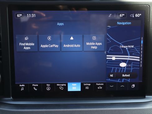 Used 2024 Ford F450 Platinum image 15