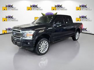 Used 2018 Ford F150 Limited video 1