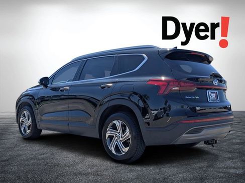 Used 2023 Hyundai Santa Fe SEL w/ Cargo Package FWD image 6
