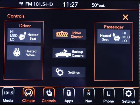 Used 2020 Jeep Gladiator Rubicon image 19