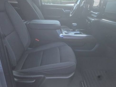 Used 2023 Chevrolet Silverado 1500 LT w/ All Star Edition Plus AWD/4WD image 10