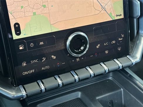 Used 2024 GMC Acadia AT4 w/ Super Cruise Package image 33