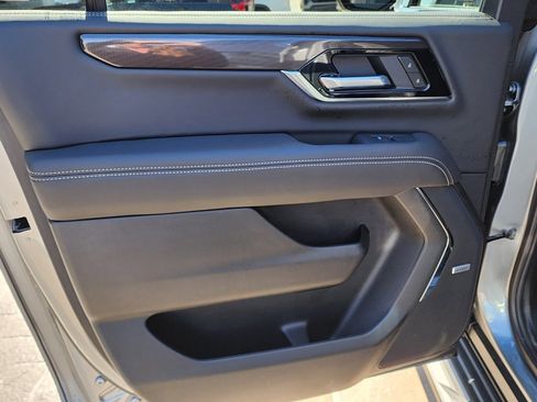 New 2026 GMC Yukon XL Elevation image 44