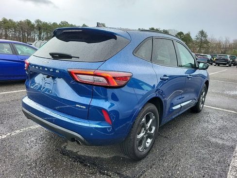 Used 2023 Ford Escape ST-Line w/ Tech Pack #1 AWD/4WD image 5