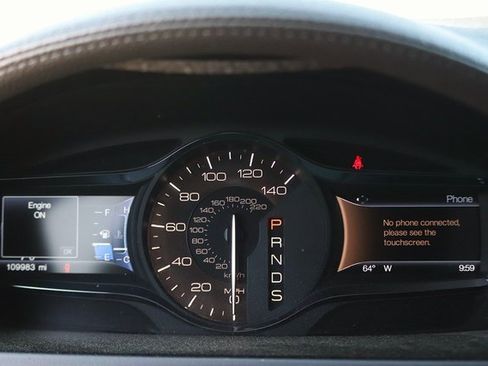 Used 2015 Lincoln MKX AWD w/ Equipment Group 102A image 19