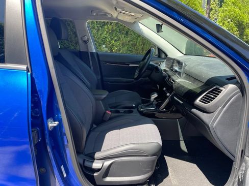 Used 2024 Kia Seltos S FWD image 24