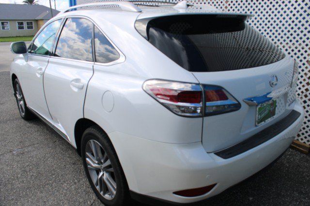 Used 2015 Lexus RX 350 FWD image 5