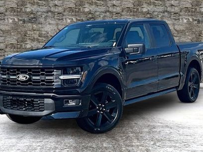 New 2026 Ford F150 STX w/ F-150 LOBO Package