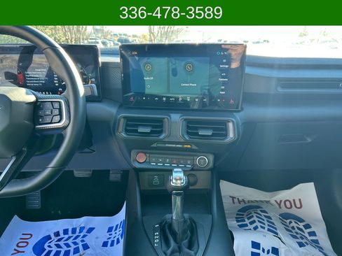 Used 2024 Ford Mustang Coupe image 18