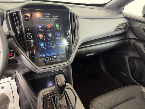 Used 2025 Subaru Crosstrek 2.5i Wilderness w/ Wilderness Package image 4