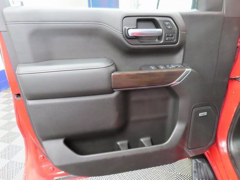 Used 2020 GMC Sierra 1500 SLT w/ SLT Premium Plus Package image 68