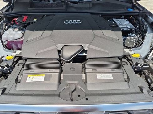 New 2026 Audi Q7 3.0T Premium AWD/4WD image 17