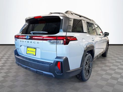 New 2026 Subaru Outback Limited XT image 4