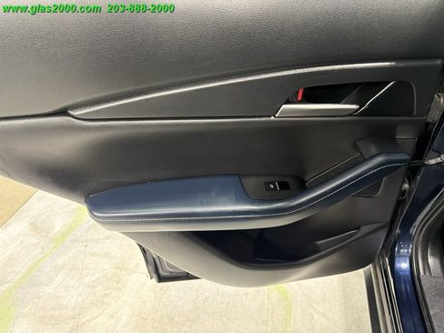 Used 2021 MAZDA CX-30 AWD 2.5 S w/ Select Package image 25