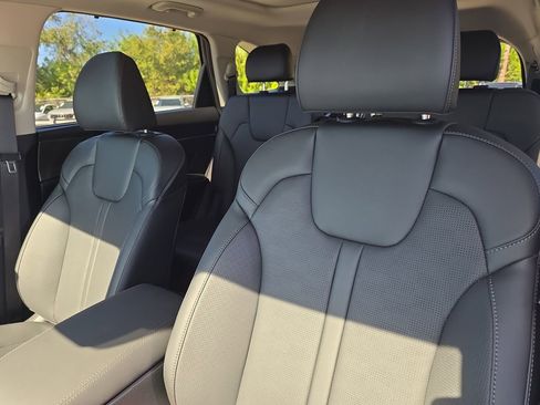 New 2026 Kia Sorento SX image 22