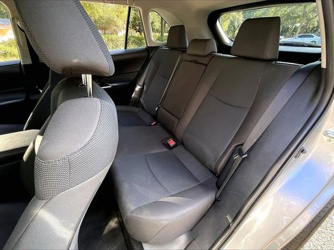 Used 2024 Toyota RAV4 LE image 19