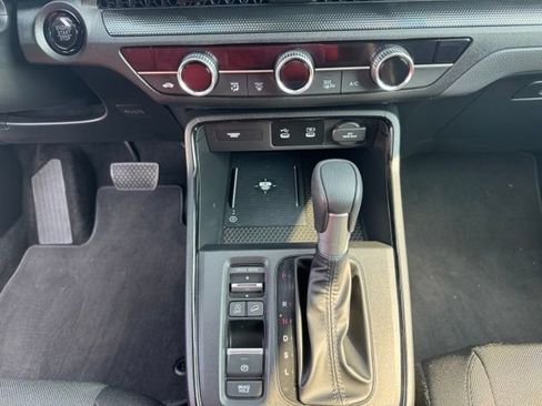 Used 2026 Honda CR-V EX image 16
