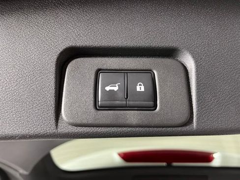 Certified 2025 Nissan Rogue SV w/ SV Premium Package FWD image 49