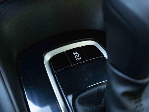 Used 2024 Toyota Camry XSE w/ Navigation Package FWD image 29