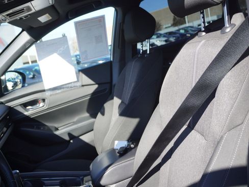 Used 2023 Honda Accord Sport image 21