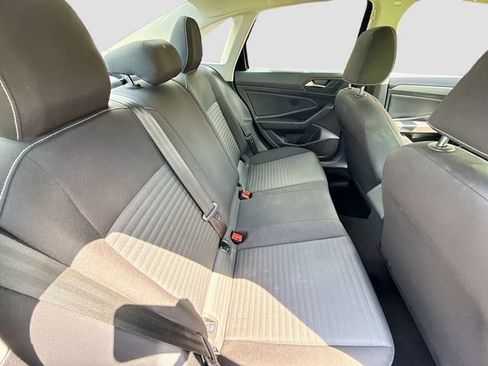 Used 2024 Volkswagen Jetta S FWD image 30