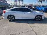 Used 2018 Honda Civic EX-T image 4