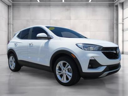 Used 2023 Buick Encore GX Preferred w/ Cold Weather Comfort Package