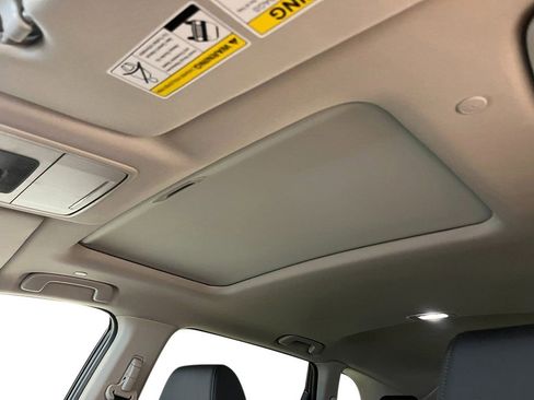 New 2026 Honda CR-V EX-L image 24