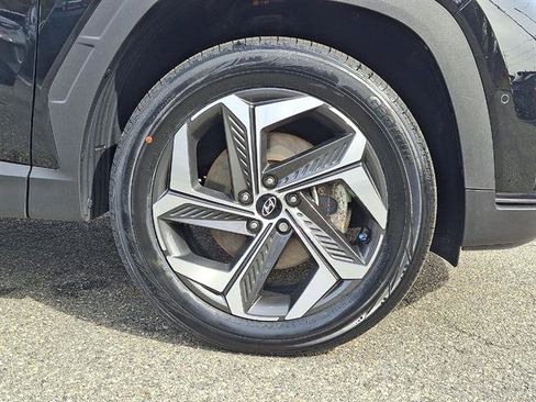 Certified 2023 Hyundai Tucson Limited AWD/4WD image 27