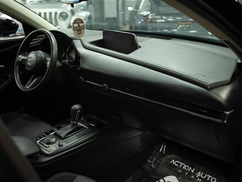 Used 2025 MAZDA CX-30 AWD 2.5 S image 13