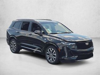 Used 2021 Cadillac XT6 Sport AWD/4WD video 3