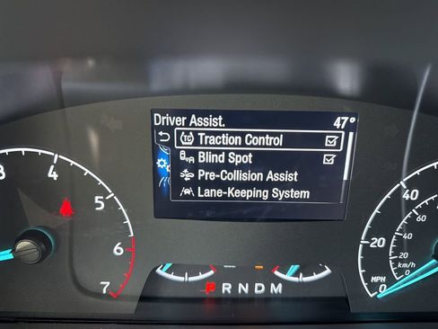 Used 2024 Ford Transit 350 XLT image 13