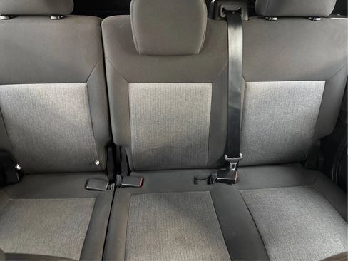 Used 2022 RAM ProMaster City Wagon FWD image 20