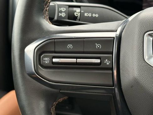 Used 2023 GMC Canyon AT4 w/ Canyon Safety Plus Package image 22