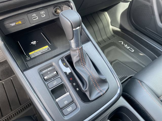 New 2025 Honda CR-V Sport-L image 32