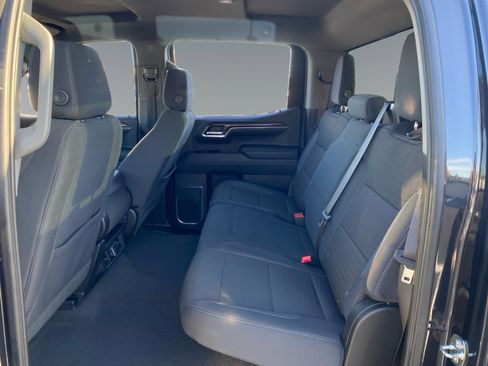 Used 2024 Chevrolet Silverado 1500 LT image 13