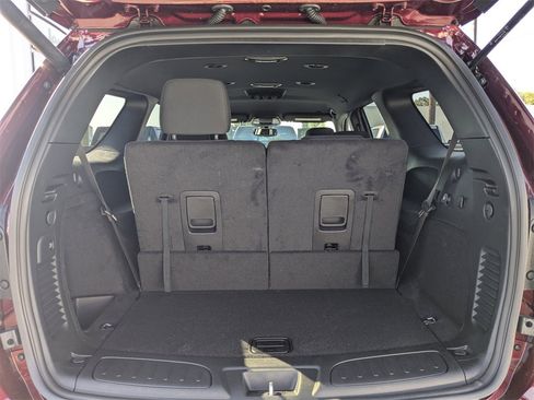 New 2026 Dodge Durango GT w/ Blacktop Package image 12