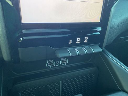 New 2026 RAM 1500 Laramie image 36