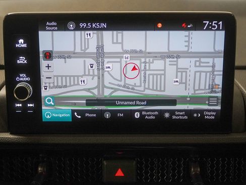 Certified 2025 Honda CR-V Sport Touring image 28