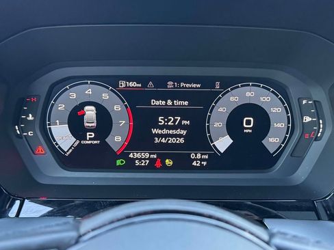 Used 2024 Audi A3 2.0T Premium image 25