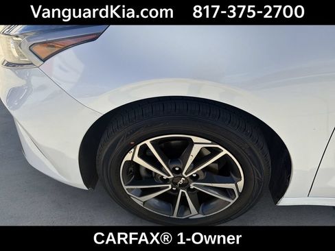 Certified 2024 Kia Forte LXS FWD image 21