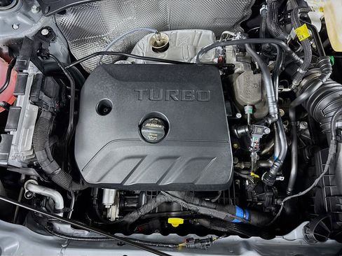 New 2026 Buick Encore GX Sport Touring w/ Advanced Technology Package image 31