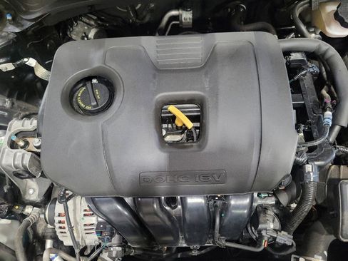 Used 2024 Kia Forte LXS FWD image 30
