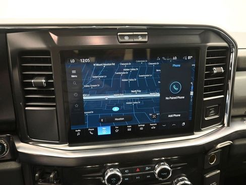 New 2026 Ford F250 Lariat AWD/4WD image 4