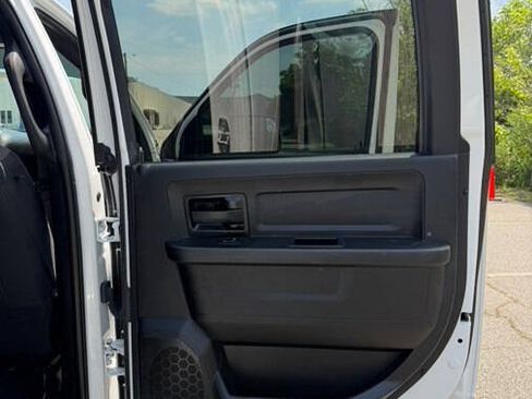Used 2021 RAM 2500 Tradesman AWD/4WD image 24