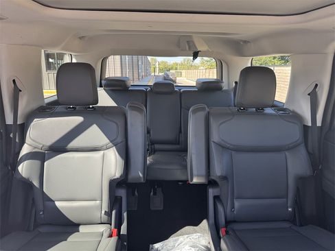 New 2025 Ford Expedition Active image 23