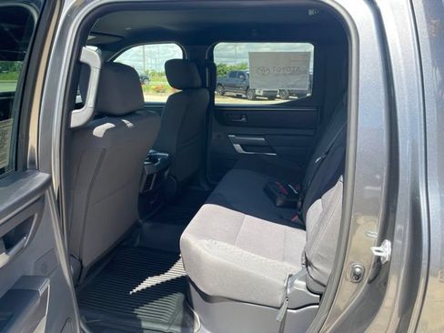 New 2026 Toyota Tundra SR5 AWD/4WD image 22