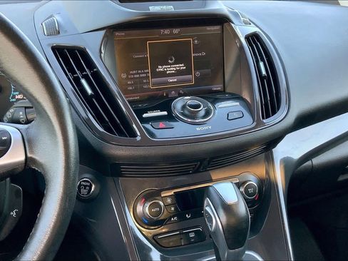 Used 2013 Ford Escape Titanium FWD image 7