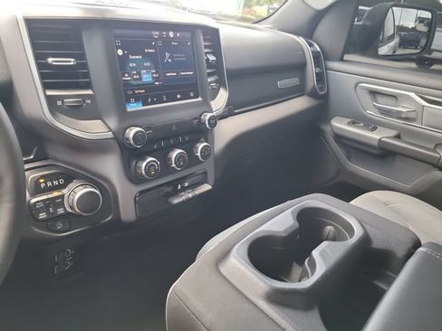 Used 2023 RAM 1500 Big Horn AWD/4WD image 19