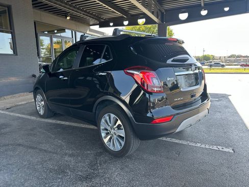 Used 2018 Buick Encore Preferred FWD image 6